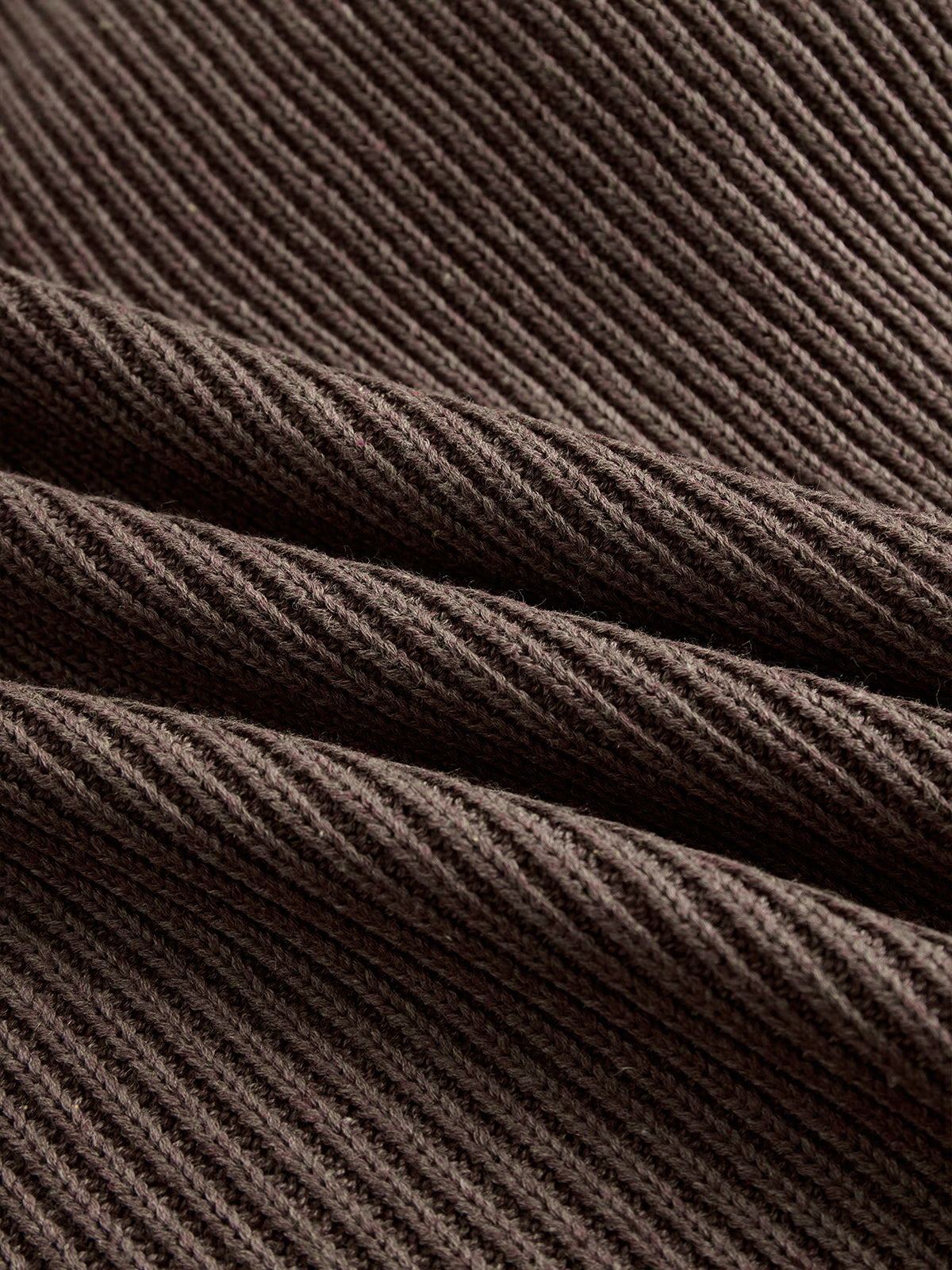 Paula™ - Vestido jersey con volantes: suave, cálido y romántico.