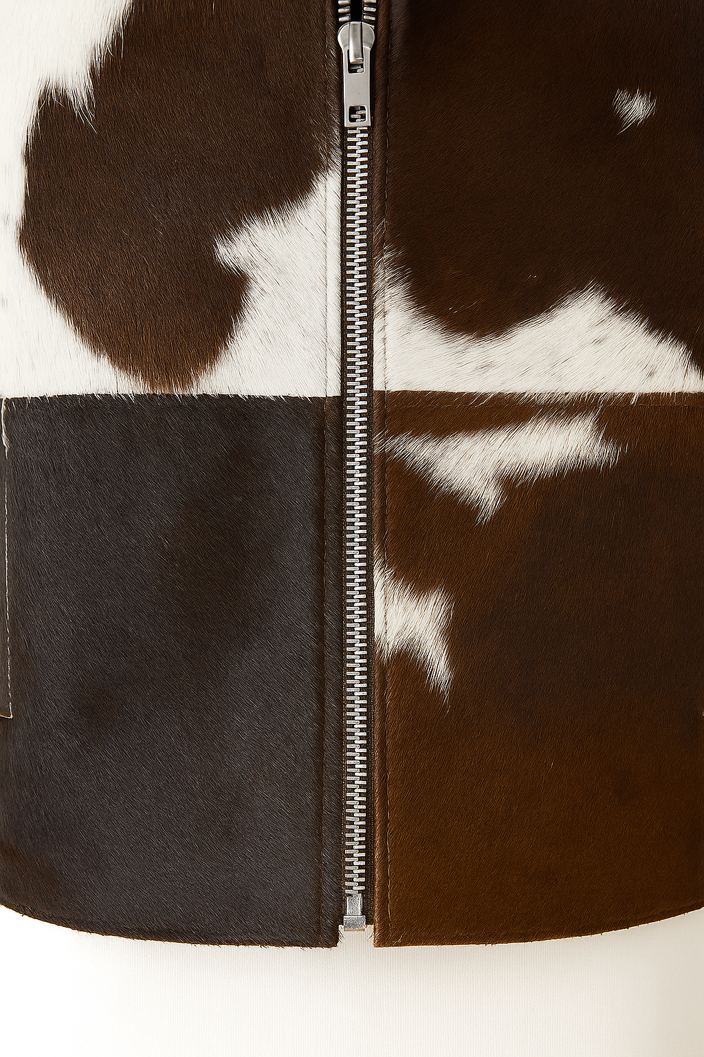 Rosalía™ - Chaqueta Estampada