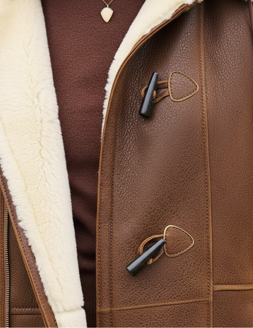 Elsa™ | Abrigo de invierno atemporal