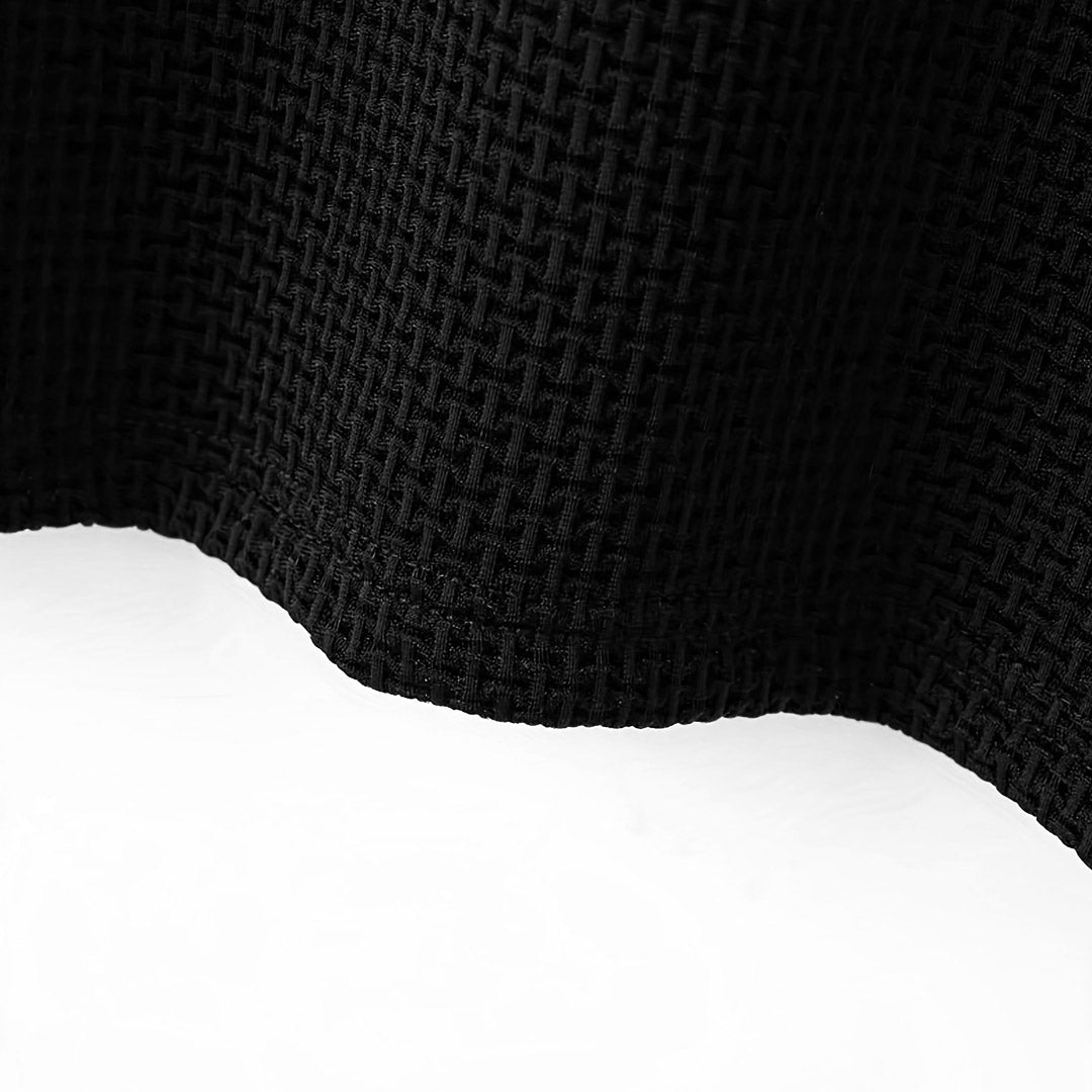 Jorge | Polo de punto cómodo