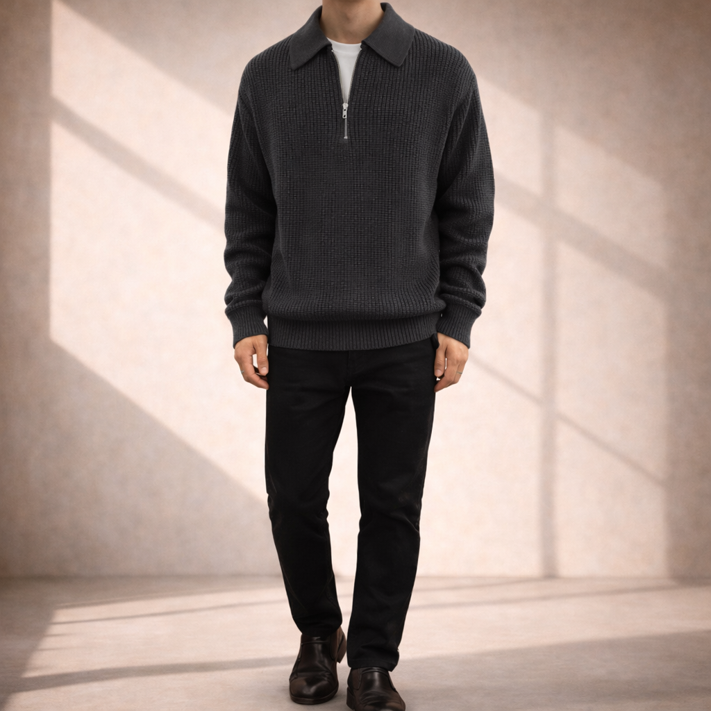 Sudaderas y jerséis