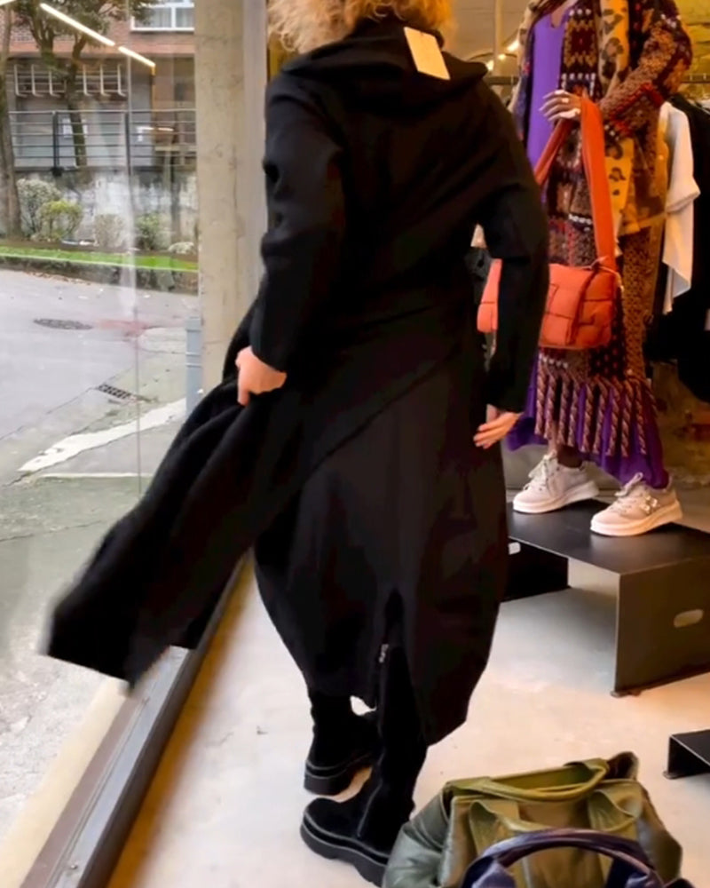 SOFIA | Elegante vestido midi que realza la silueta y te hace sentir segura cada día.