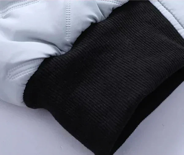 Brady | Chaqueta elegante de invierno