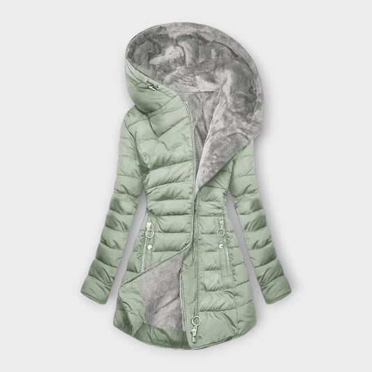 Eira - Abrigo de invierno cálido