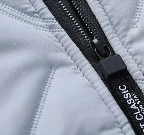 Brady | Chaqueta elegante de invierno