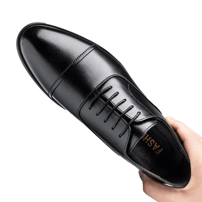 Eduardo | Zapato estiloso y elegante