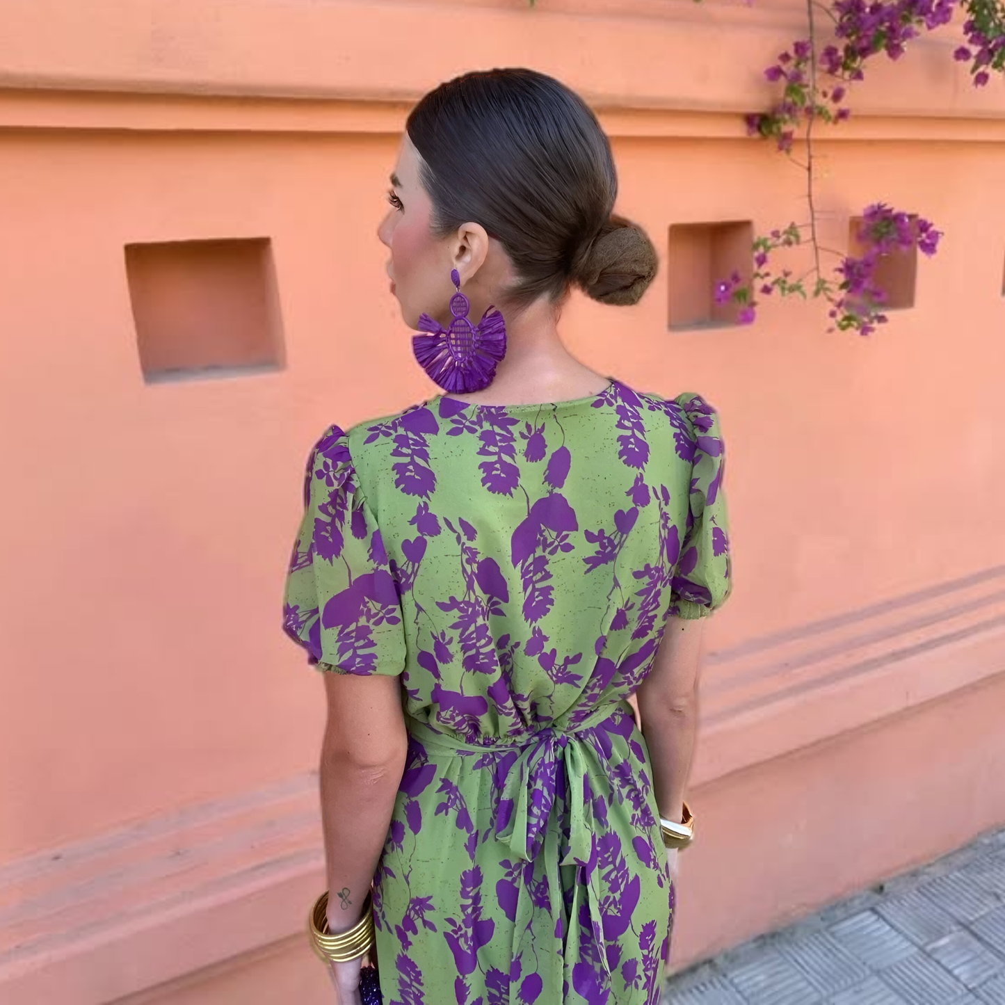 Catalina™ | Vestido de primavera