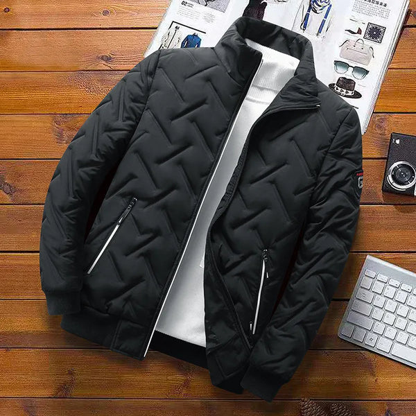 Brady | Chaqueta elegante de invierno