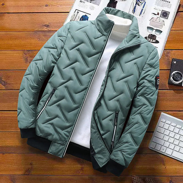 Brady | Chaqueta elegante de invierno