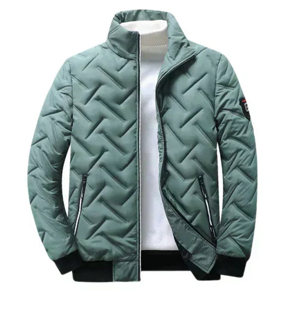 Brady | Chaqueta elegante de invierno