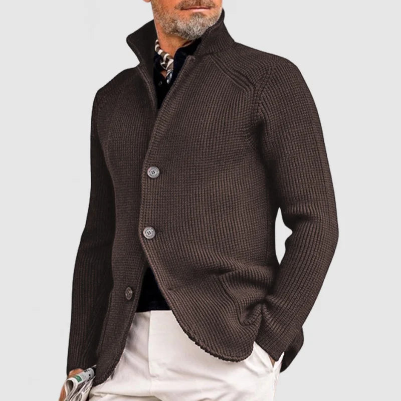 Julián | Elegante Cárdigan
