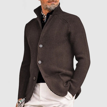 Julián | Elegante Cárdigan