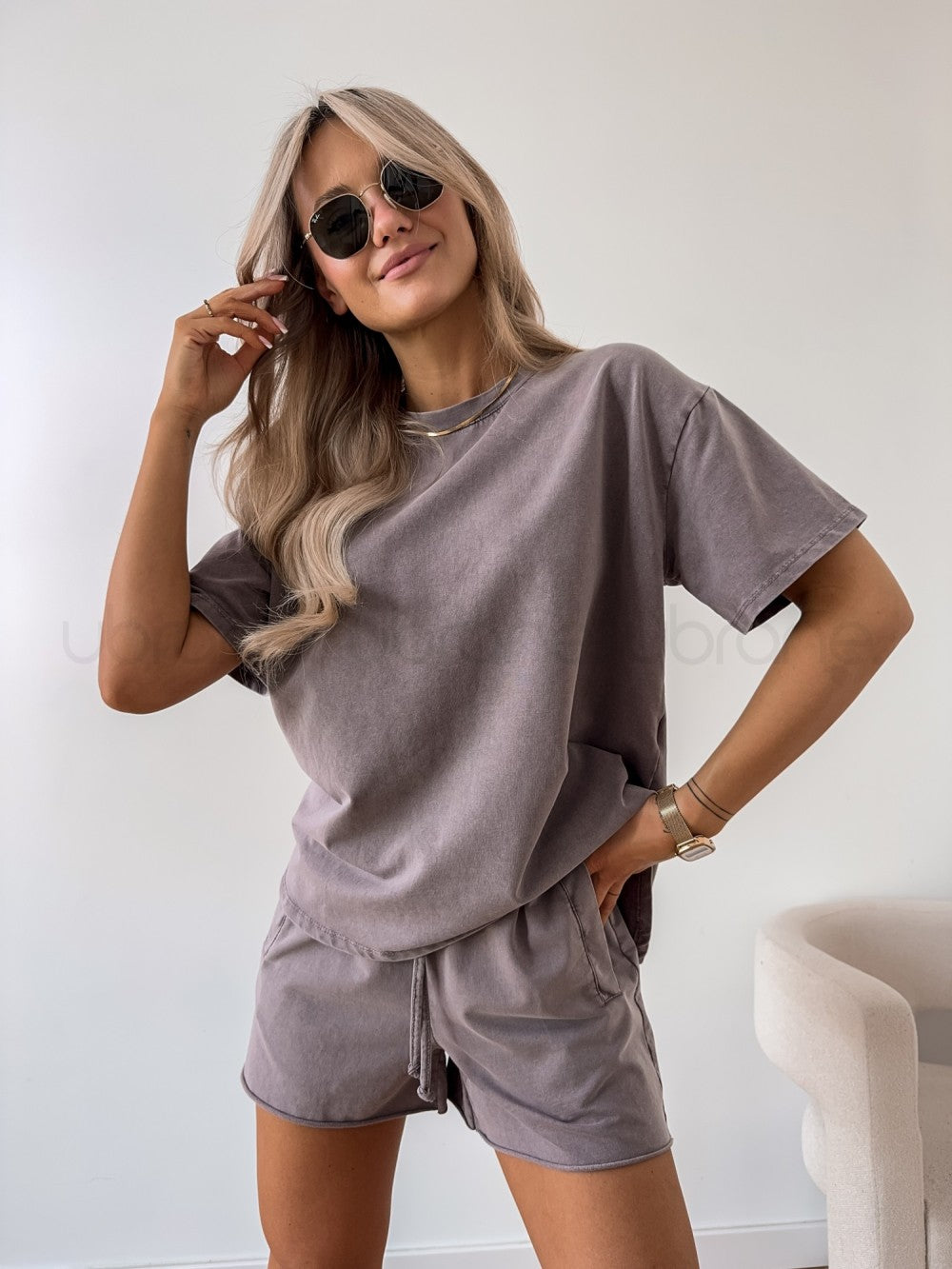 Índira - Conjunto coordinado Comfort