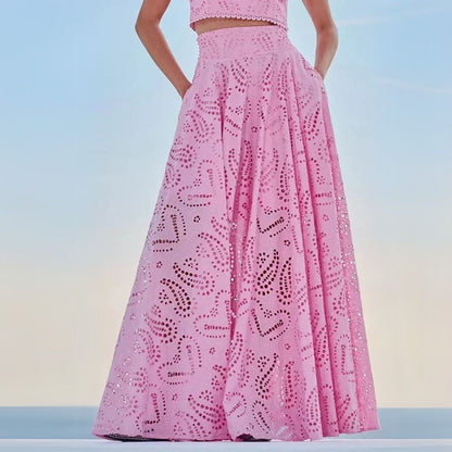 Tabatha |  Conjunto Elegante