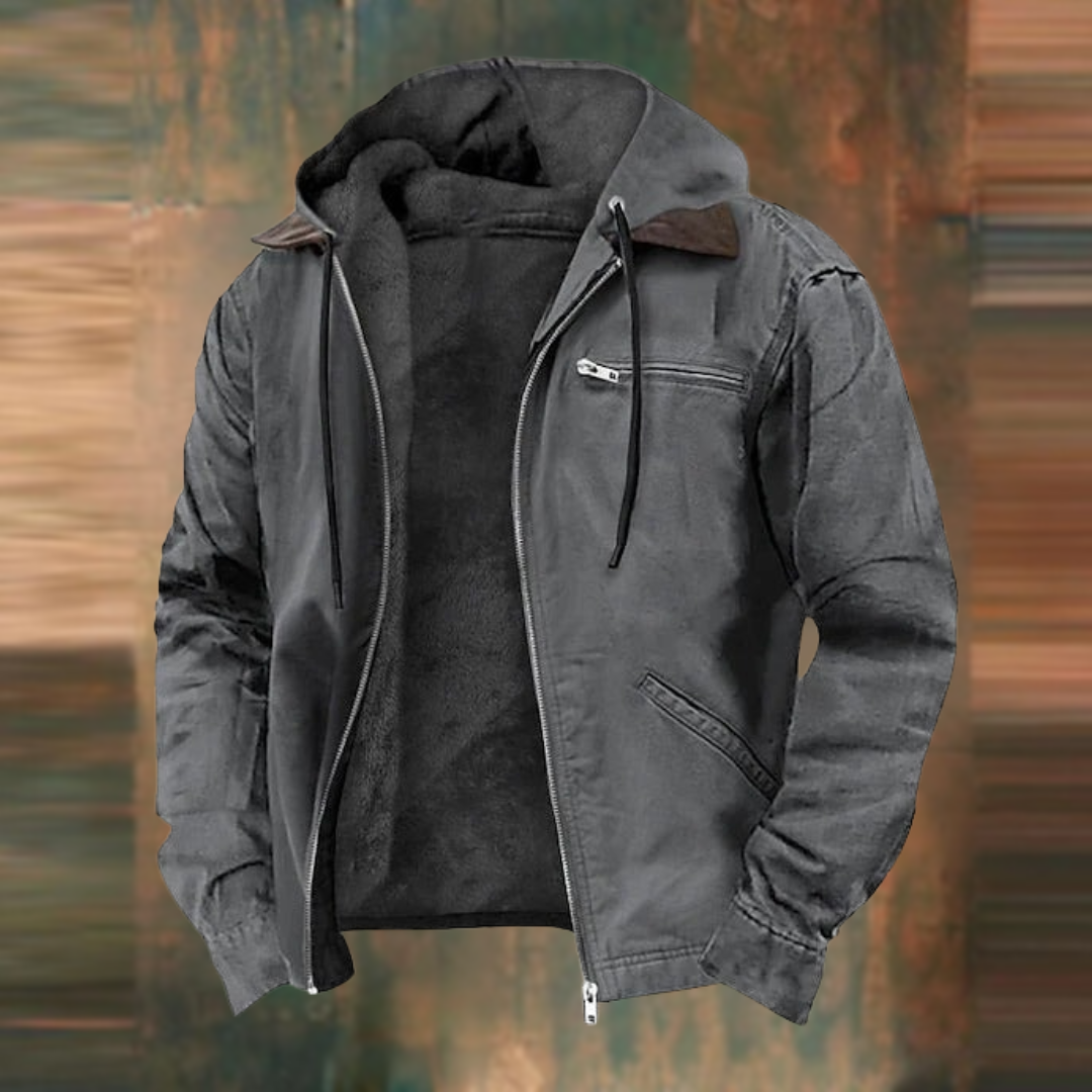 George™ – Elegante chaqueta otoñal