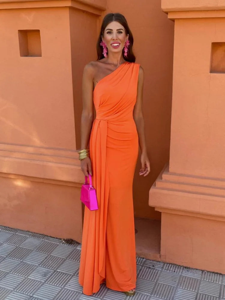 Lisa | Elegante vestido de crochet