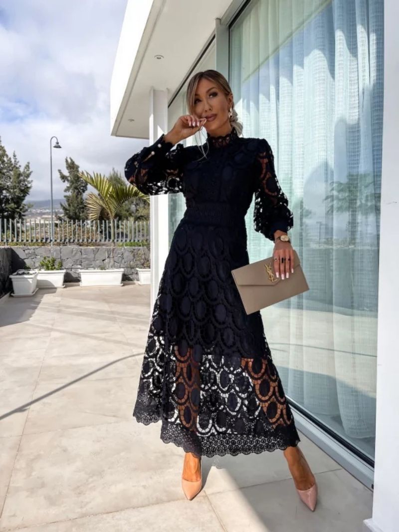 Georgia | Vestido de ceremonia perfecto