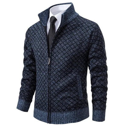 Hugo – Chaqueta elegante para hombre