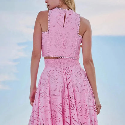 Tabatha |  Conjunto Elegante