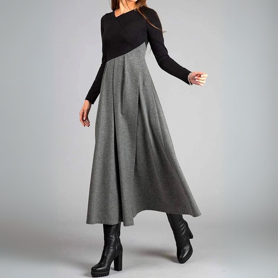 Raquel™ | Vestido elegante