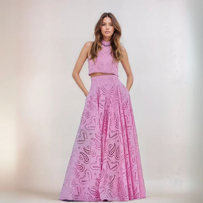 Tabatha |  Conjunto Elegante