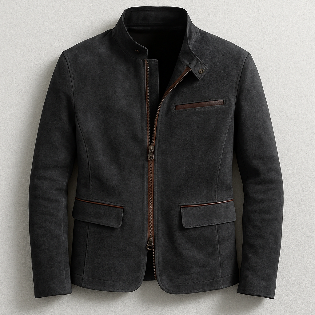 Gabriel™ | Chaqueta elegante para hombre