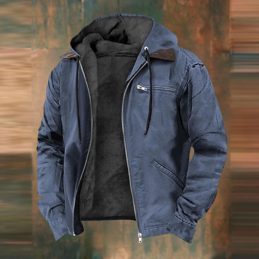 George™ – Elegante chaqueta otoñal