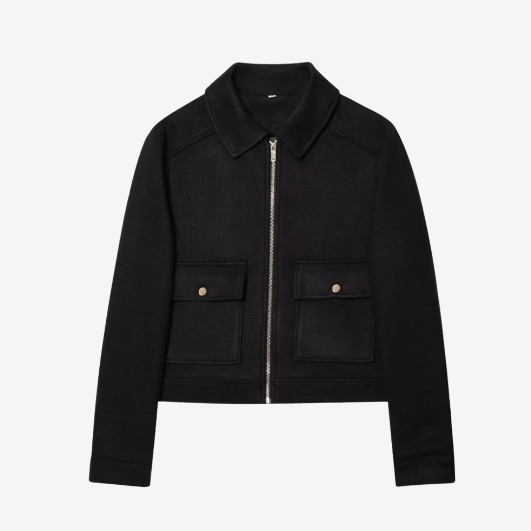 Gabriela™ Chaqueta elegante de sastre