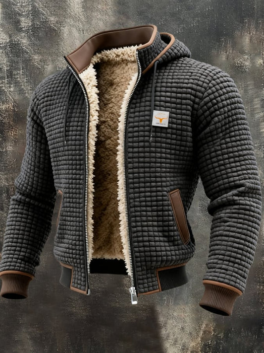 MATEO™ | CHAQUETA TÉRMICA DE POLAR