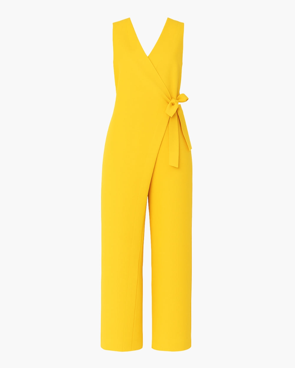 Aurora - Mono elegante con cintura