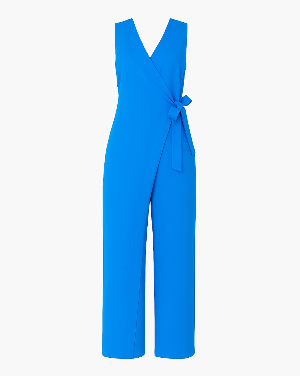 Aurora - Mono elegante con cintura
