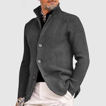 Julián | Elegante Cárdigan