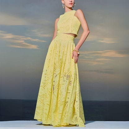 Tabatha |  Conjunto Elegante