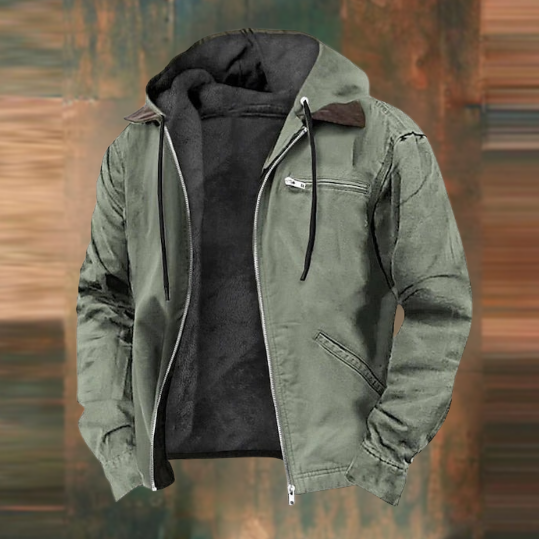 George™ – Elegante chaqueta otoñal