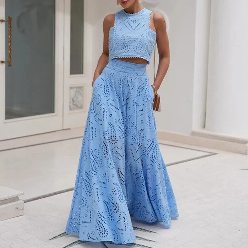 Tabatha |  Conjunto Elegante