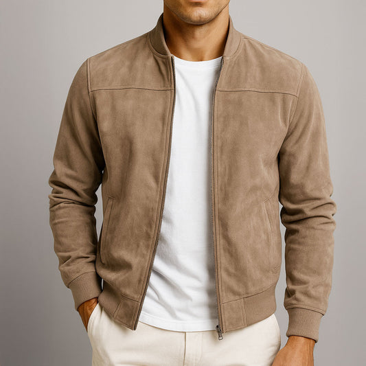 Daniel™ - Clásico Urbano Suede