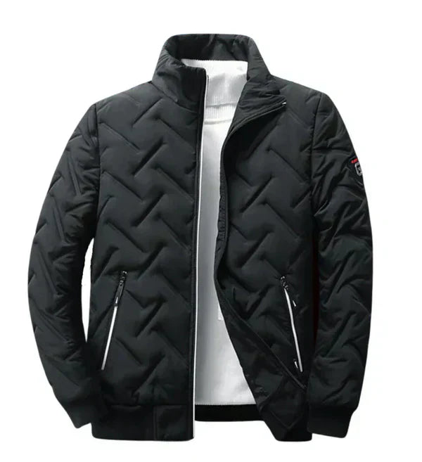 Brady | Chaqueta elegante de invierno