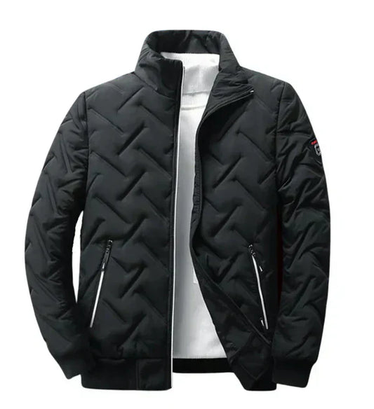 Brady | Chaqueta elegante de invierno