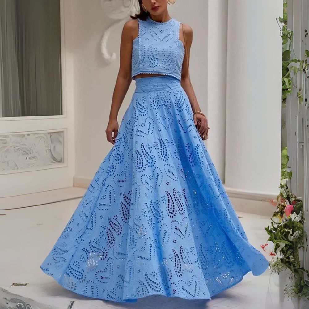 Tabatha |  Conjunto Elegante