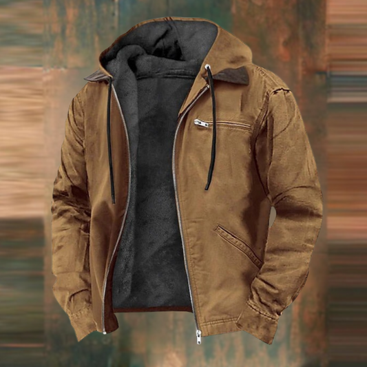 George™ – Elegante chaqueta otoñal