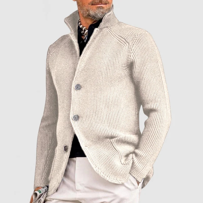 Julián | Elegante Cárdigan