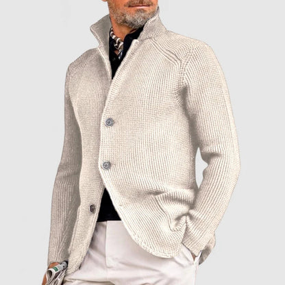 Julián | Elegante Cárdigan