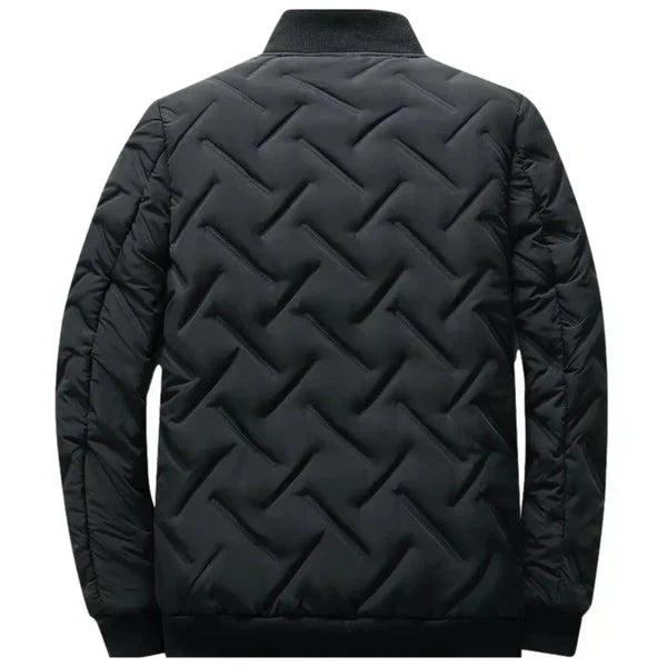 Brady | Chaqueta elegante de invierno