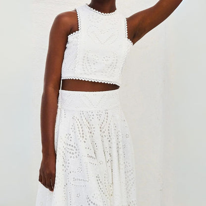 Tabatha |  Conjunto Elegante