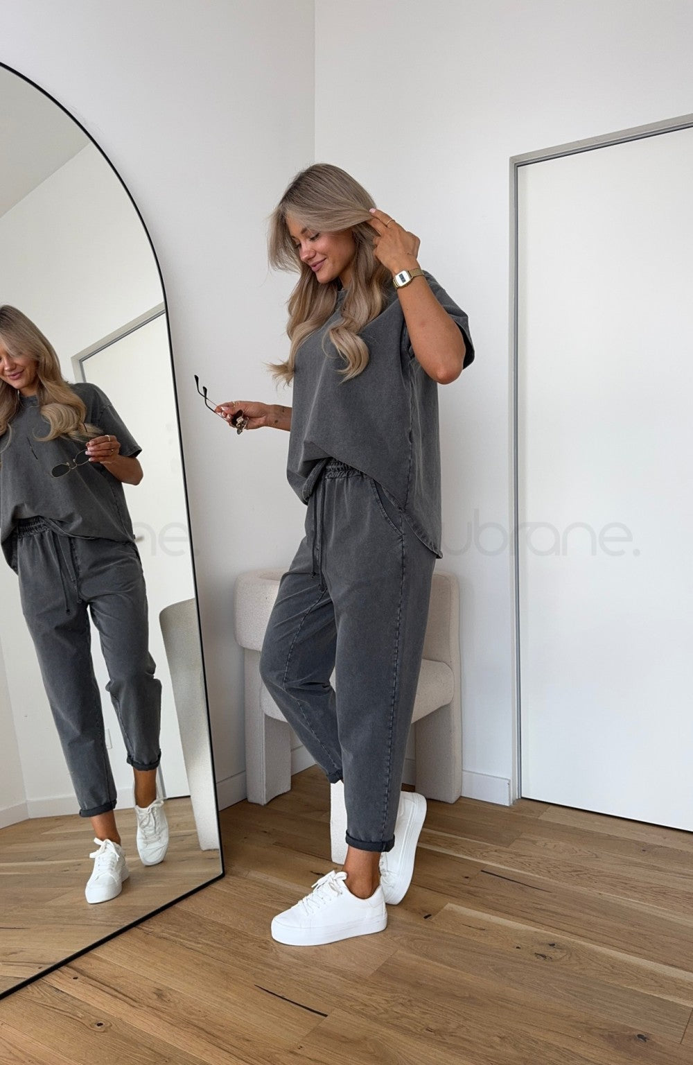 Índira - Conjunto coordinado Comfort