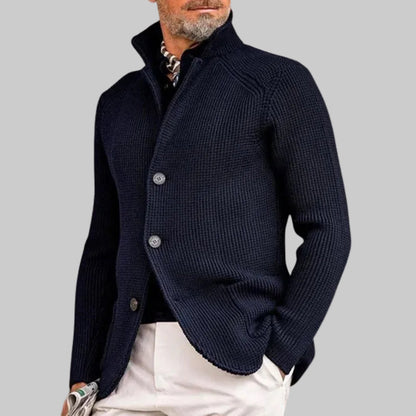 Julián | Elegante Cárdigan
