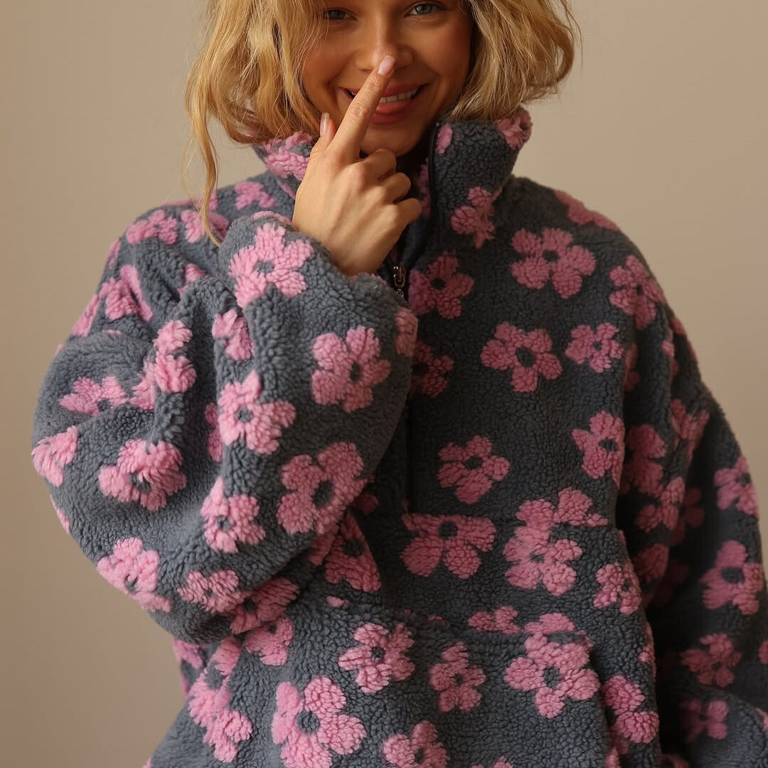 Margarita | Jersey polar Bloom
