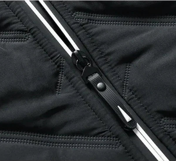 Brady | Chaqueta elegante de invierno