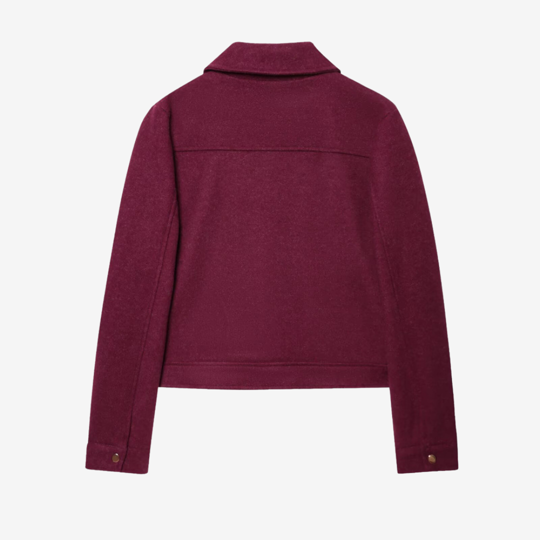 Gabriela™ Chaqueta elegante de sastre