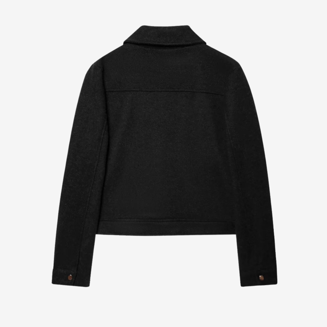 Gabriela™ Chaqueta elegante de sastre